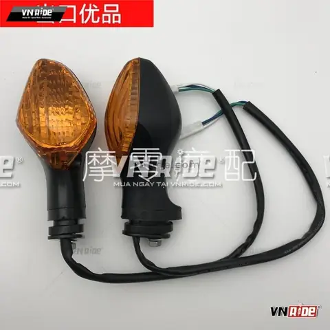 Đèn Xi Nhan Xe Rebel