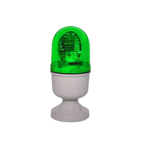 Đèn Xoay Cảnh Báo 24v