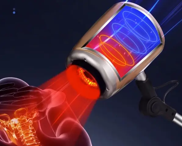Đèn Xông Ngải Hồng Ngoại
