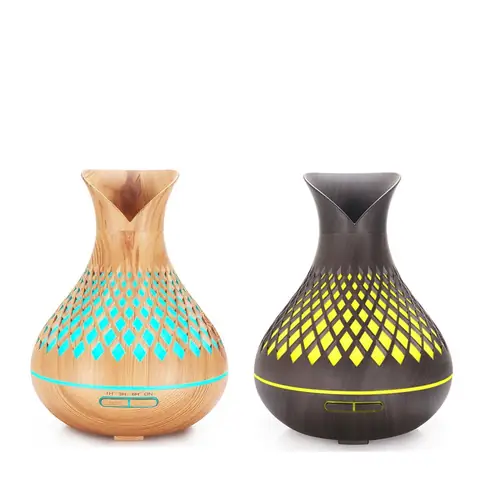 Đèn Xông Tinh Dầu Aroma