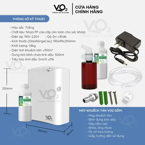 Đèn Xông Tinh Dầu Aroma