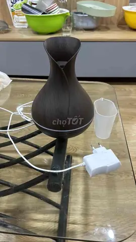 Đèn Xông Tinh Dầu Bình Dương