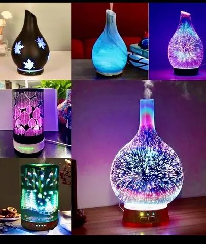 Đèn Xông Tinh Dầu Cần Thơ