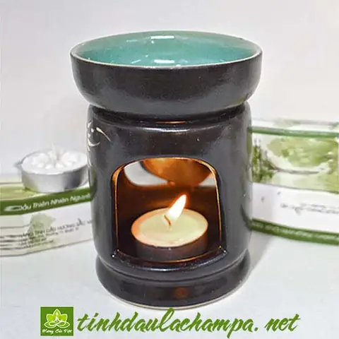 Đèn Xông Tinh Dầu Giá Rẻ