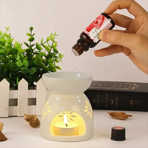 Đèn Xông Tinh Dầu Giá Sỉ