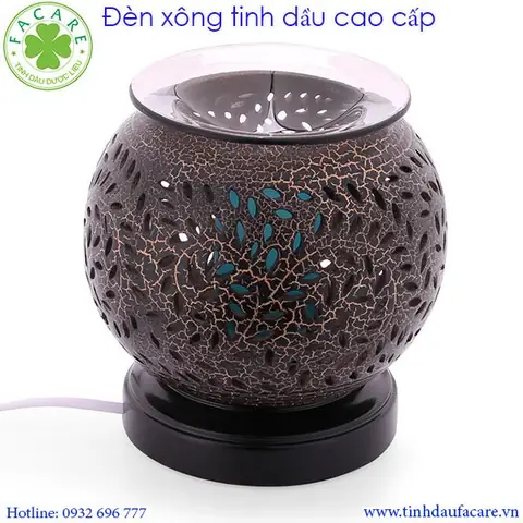 Đèn Xông Tinh Dầu Giá Sỉ