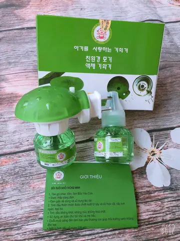 Đèn Xông Tinh Dầu Hàn Quốc