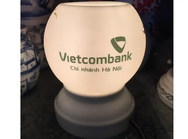 Đèn Xông Tinh Dầu Handmade