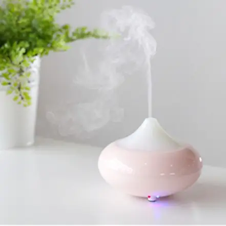 Đèn Xông Tinh Dầu Hơi Nước