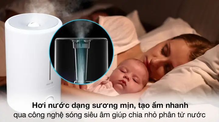 Đèn Xông Tinh Dầu Loại Nhỏ