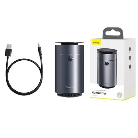 Đèn Xông Tinh Dầu Mini