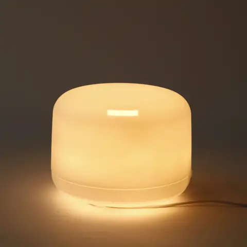 Đèn Xông Tinh Dầu Muji