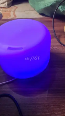 Đèn Xông Tinh Dầu Quận 7
