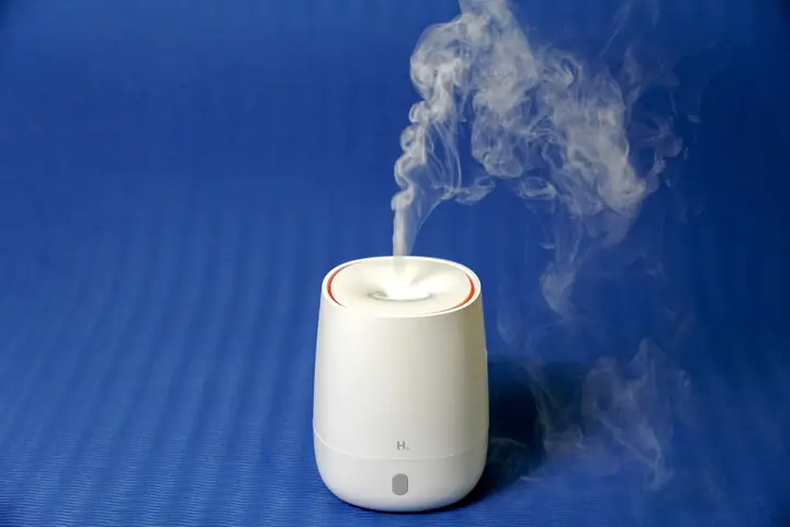 Đèn Xông Tinh Dầu Xiaomi