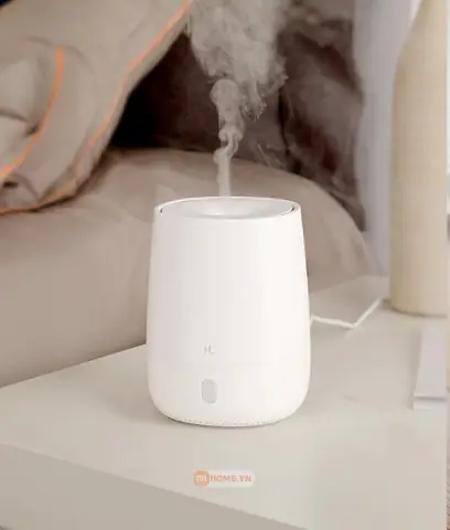 Đèn Xông Tinh Dầu Xiaomi