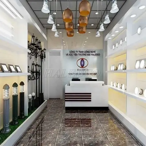 Địa Chỉ Bán Đèn Năng Lượng Mặt Trời