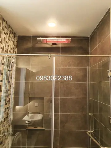 Địa Chỉ Bán Đèn Sưởi Nhà Tắm
