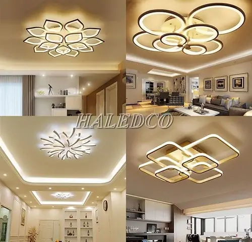 Địa Điểm Bán Đèn Led Trang Trí