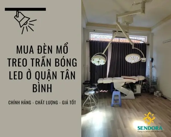 Địa Điểm Bán Đèn Led Trang Trí