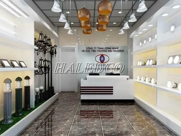 Địa Điểm Bán Đèn Led Trang Trí