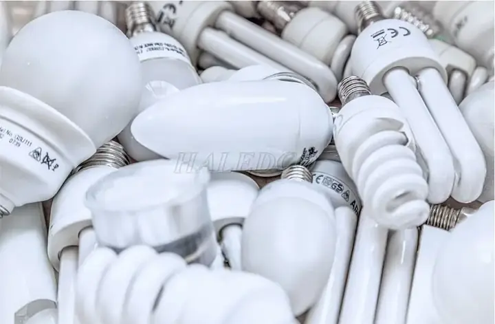 Điện Năng Tiêu Thụ Của Đèn Led