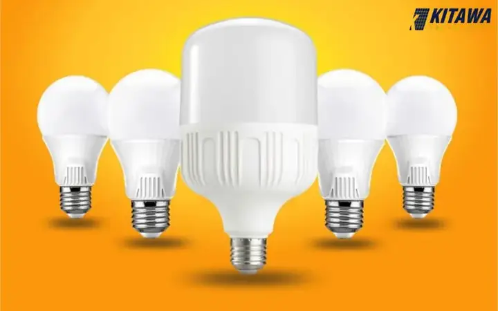 Điện Năng Tiêu Thụ Của Đèn Led