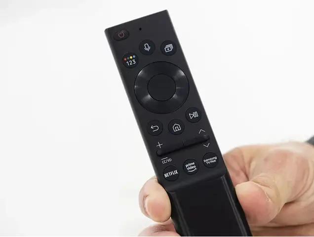 Điều Khiển Tivi Samsung Nháy Đèn Đỏ