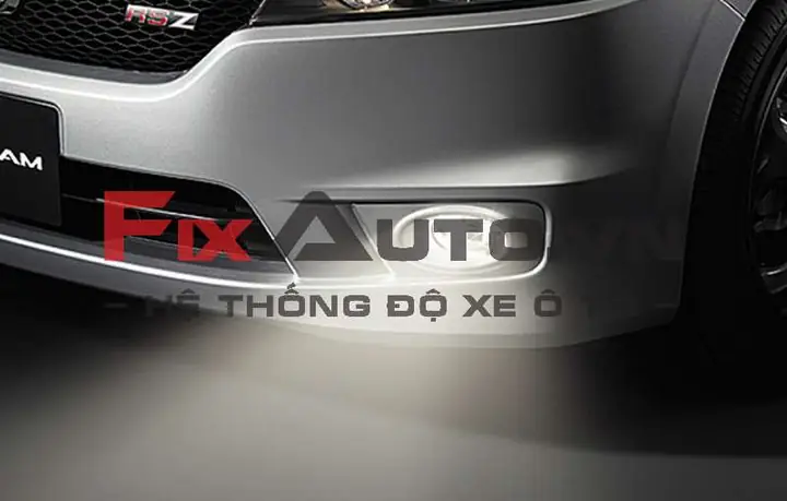 Độ Đèn Gầm Ô Tô Có Đăng Kiểm Được Không