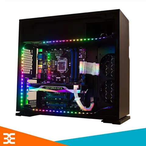 Độ Đèn Led Cho Case Máy Tính