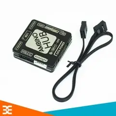 Độ Đèn Led Cho Case Máy Tính