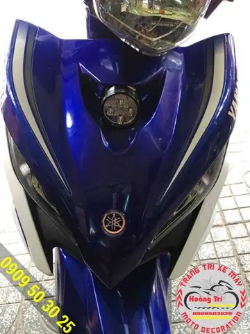 Độ Đèn Xe Exciter 135