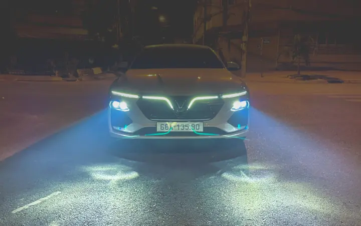 Độ Lux Của Đèn Led
