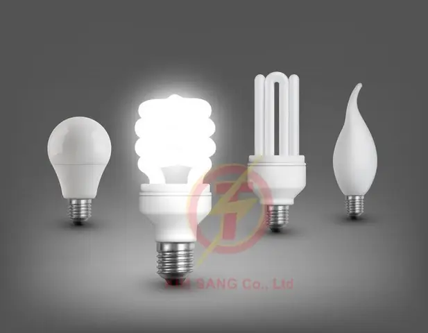 Độ Rọi Của Đèn Huỳnh Quang