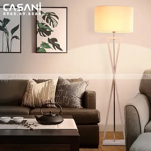 Đọc Sách Nên Dùng Đèn Nào
