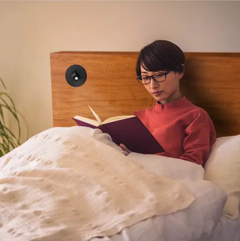 Đọc Sách Nên Dùng Đèn Nào