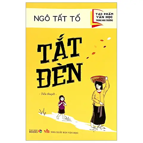 Đọc Tác Phẩm Tắt Đèn