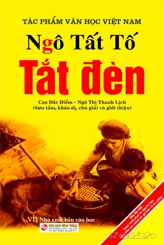 Đọc Tác Phẩm Tắt Đèn