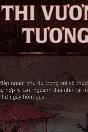 Đọc Truyện Ma Thổi Đèn Tập 8