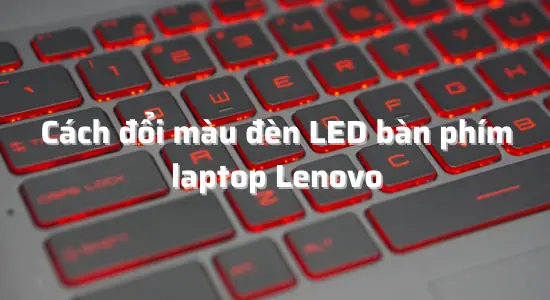 Đổi Màu Đèn Tay Cầm Ps4