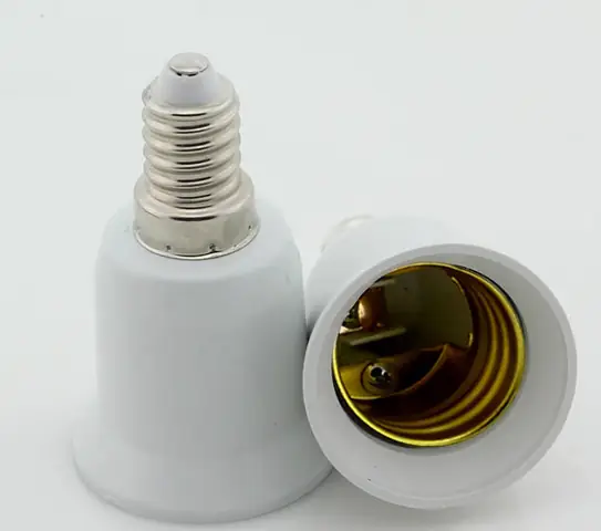 Đui Đèn E14 Là Gì