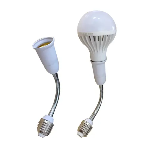 Đui Đèn Xoay 360 Độ
