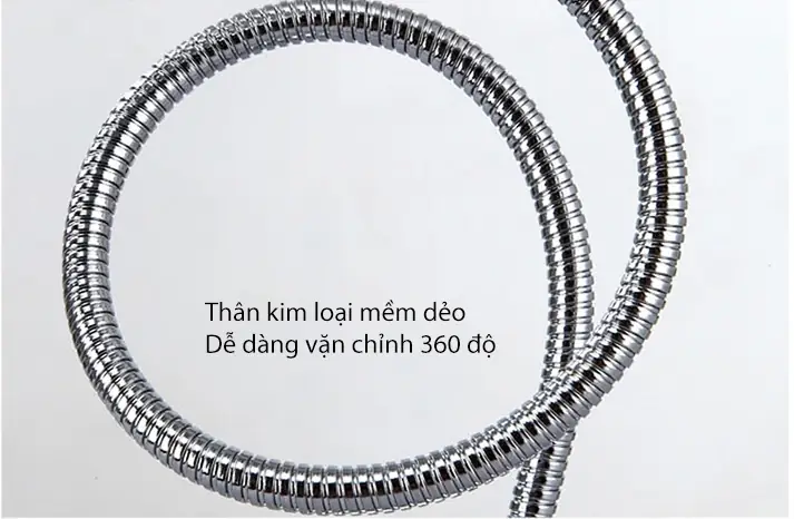 Đui Đèn Xoay 360 Độ