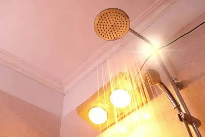 Dùng Đèn Sưởi Có Tốn Điện Không