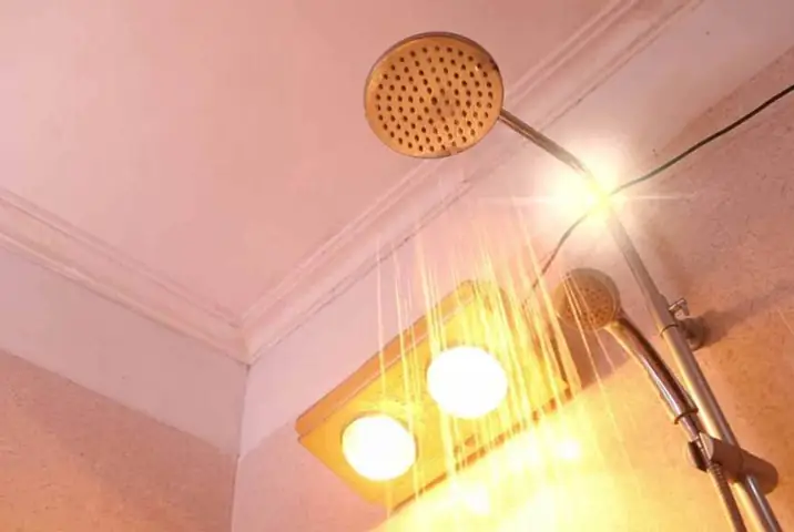 Dùng Đèn Sưởi Có Tốn Điện Không