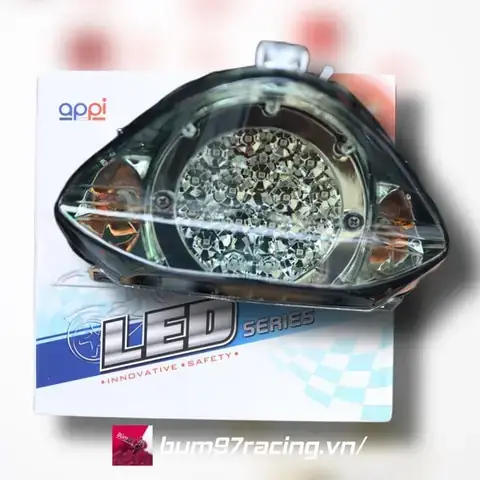 Đuôi Đèn Appi Ex 135