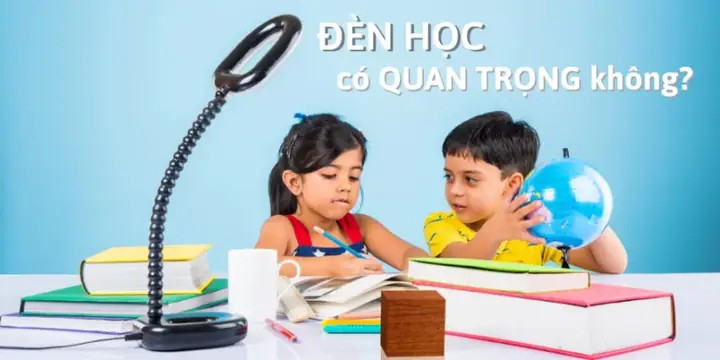 Favorlamp Thế Giới Đèn Bàn