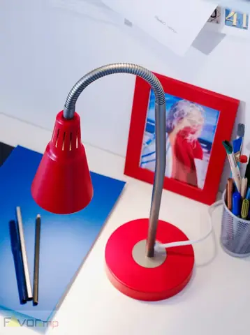 Favorlamp Thế Giới Đèn Bàn