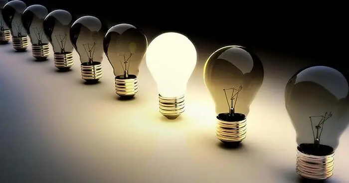 Gần Mực Thì Đen Gần Đèn Thì Sáng Ẩn Dụ
