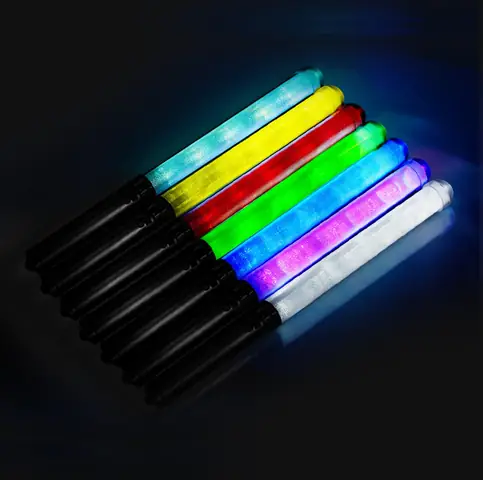 Gậy Phát Sáng Đèn Led