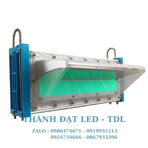 Giá Bóng Đèn Câu Mực